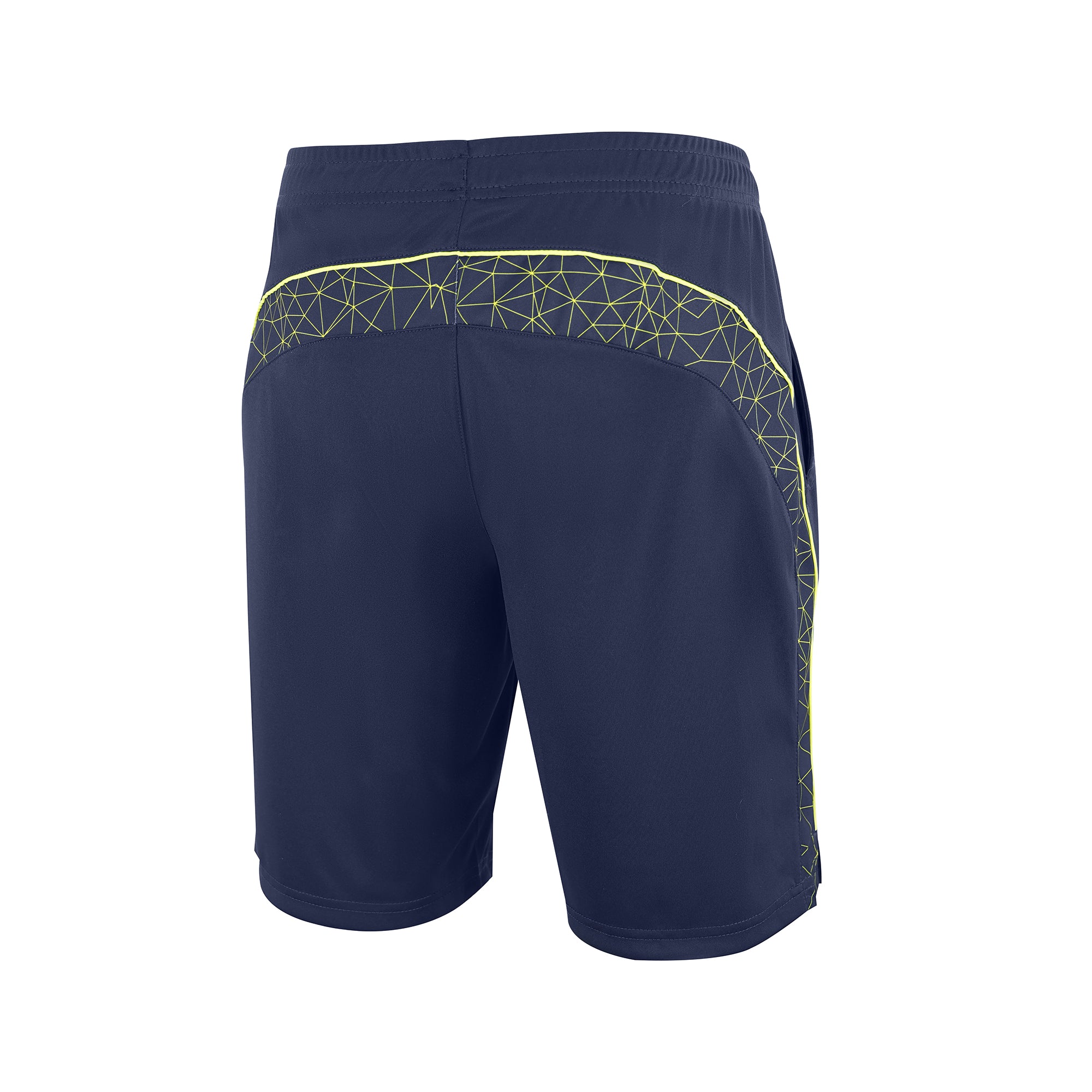 YONEX Badminton Shorts - Maritime Blue